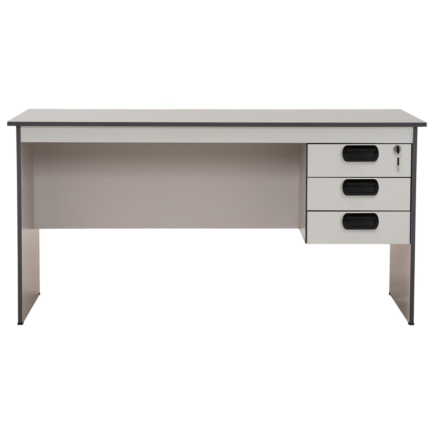 ECO Office Table - Grey (1500L)