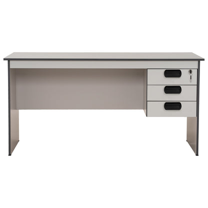 ECO Office Table - Grey (1500L)