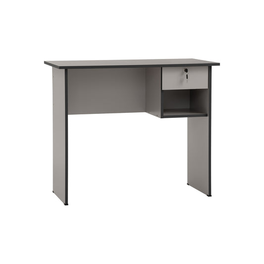 ECO Office Table - Grey (900L)