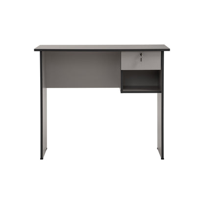 ECO Office Table - Grey (900L)