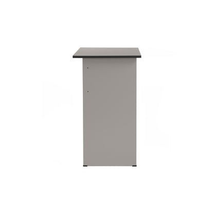 ECO Office Table - Grey (900L)