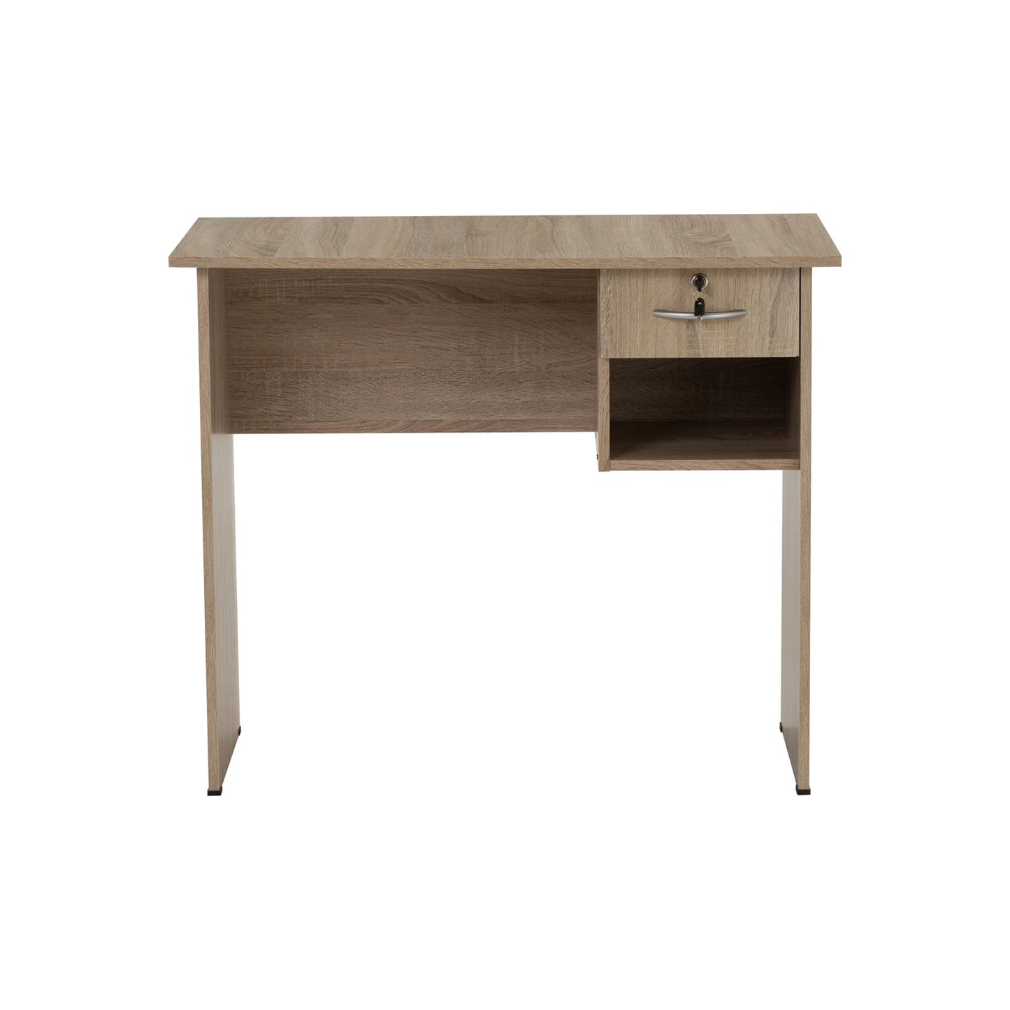 ECO Office Table - Sonoma Oak (900L)