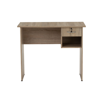 ECO Office Table - Sonoma Oak (900L)
