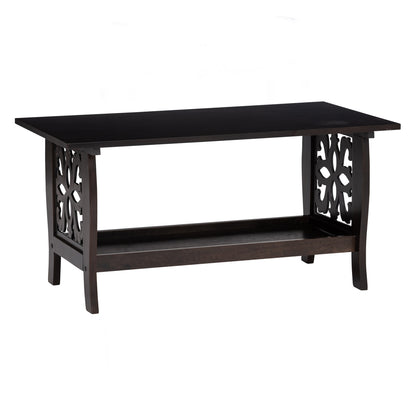 EDDIE Coffee Table