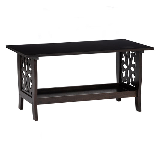EDDIE Coffee Table