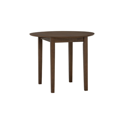EFFIE Extendable Dining Table - Cocoa (520 + 180 + 180L)