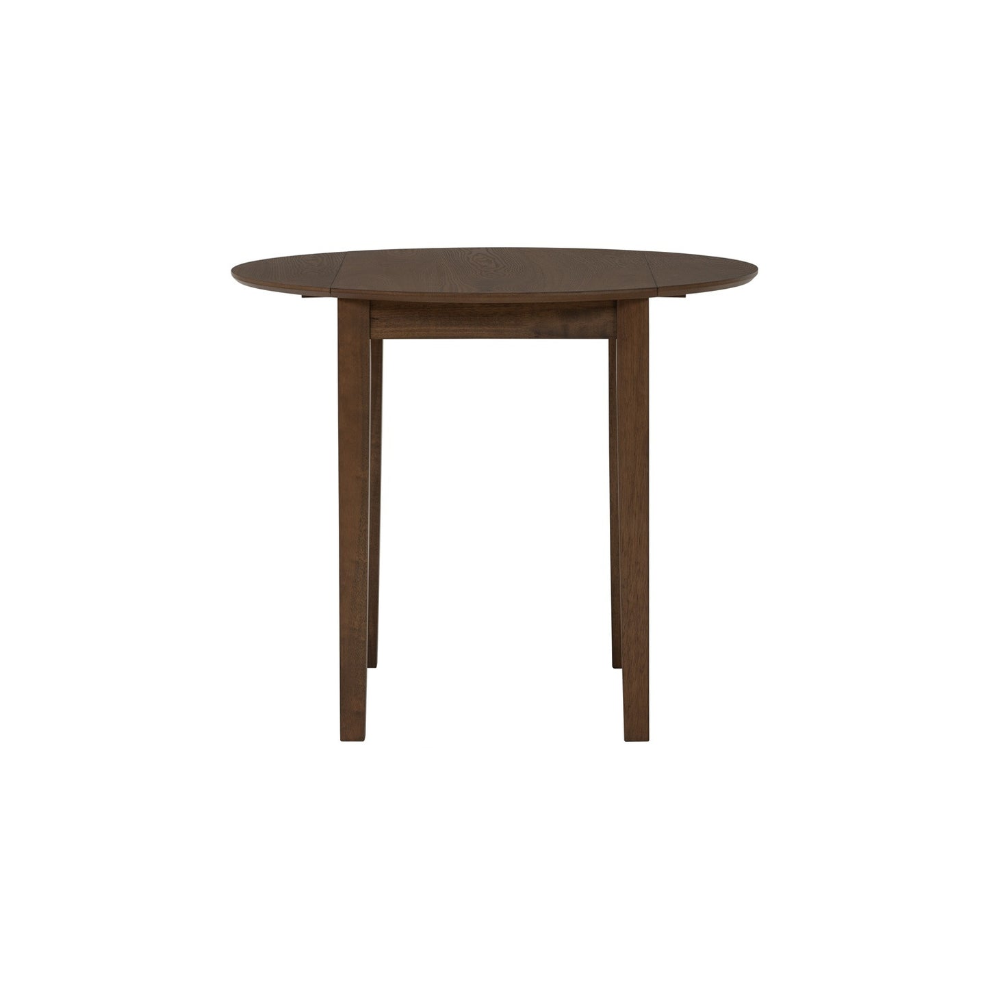 EFFIE Extendable Dining Table - Cocoa (520 + 180 + 180L)