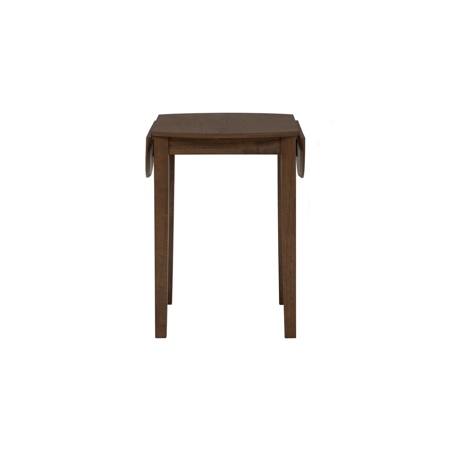 EFFIE Extendable Dining Table - Cocoa (520 + 180 + 180L)