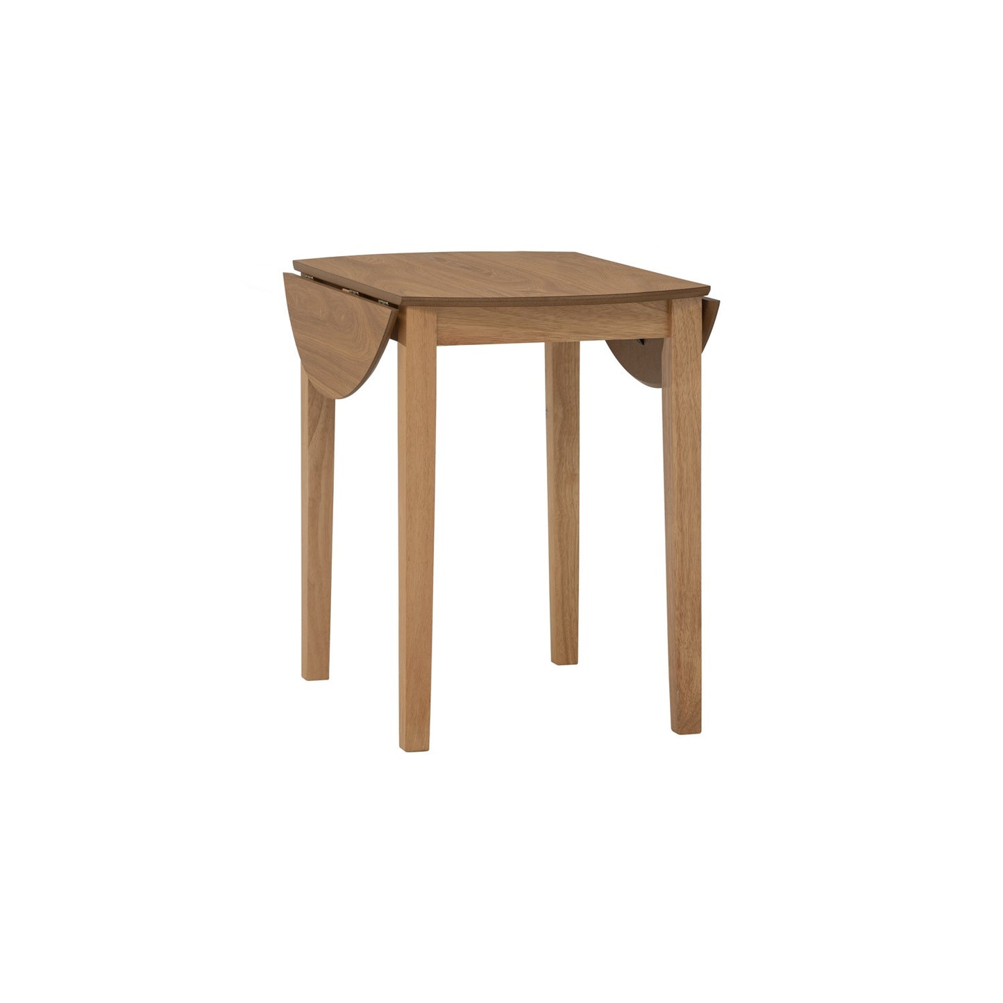 EFFIE Extendable Dining Table - Natural (520 + 180 + 180L)
