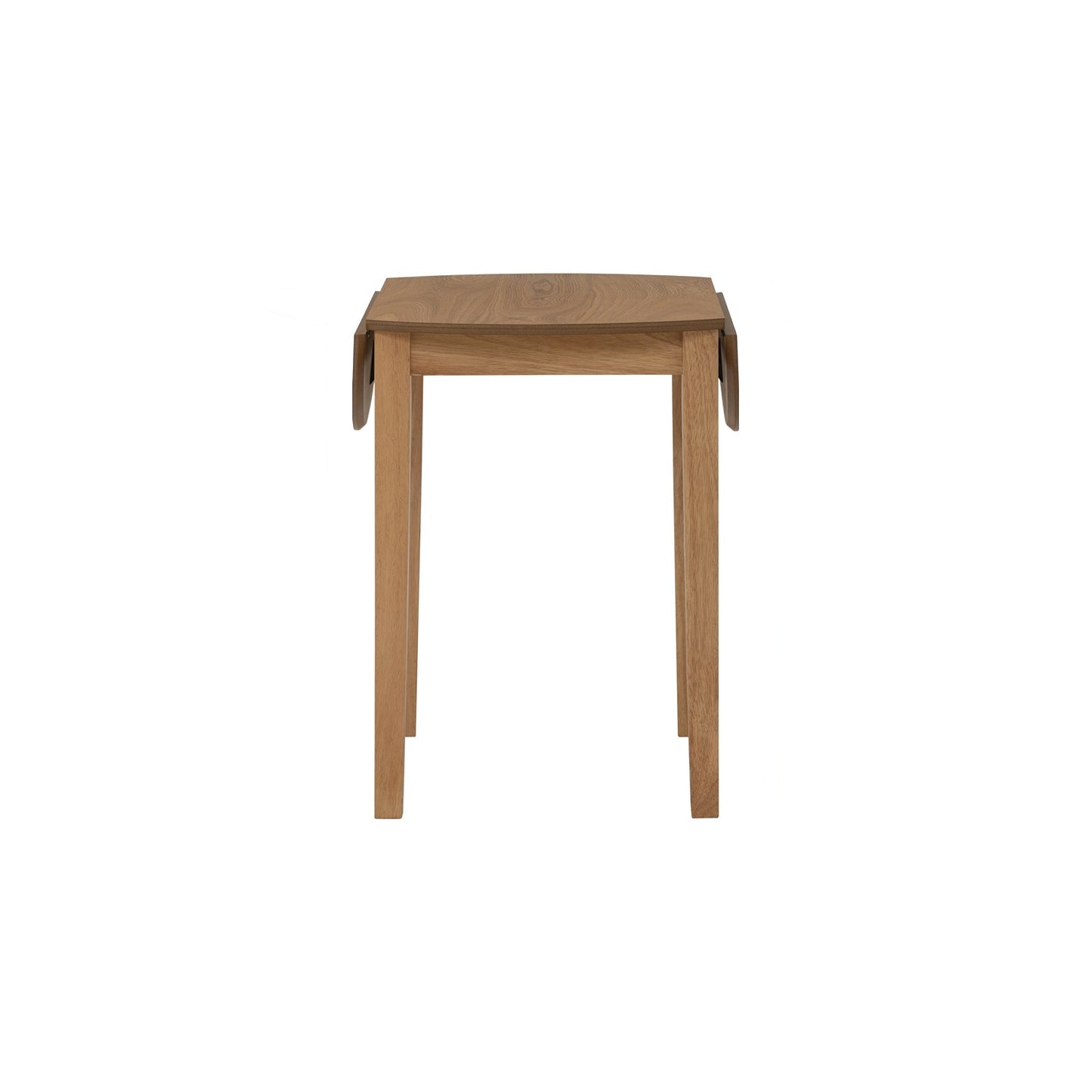 EFFIE Extendable Dining Table - Natural (520 + 180 + 180L)