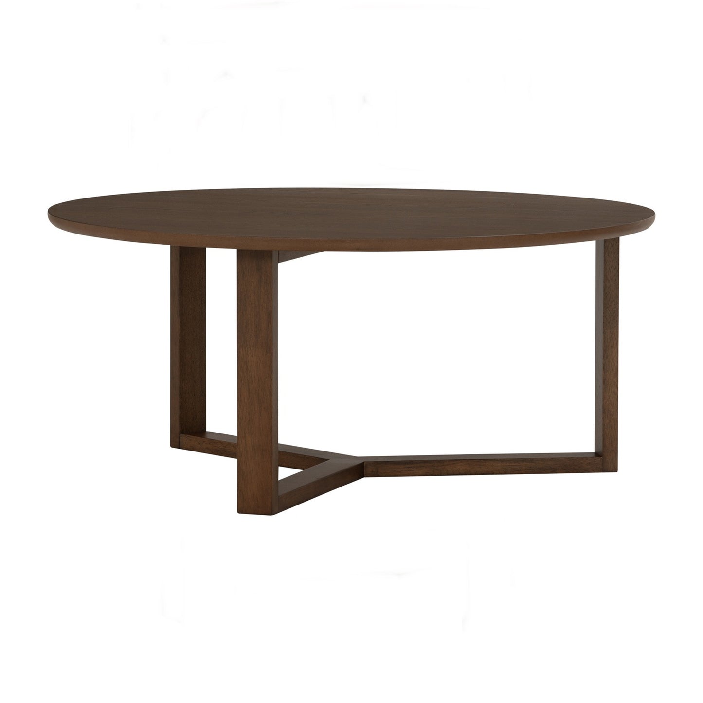 ELARA Coffee Table - Cocoa