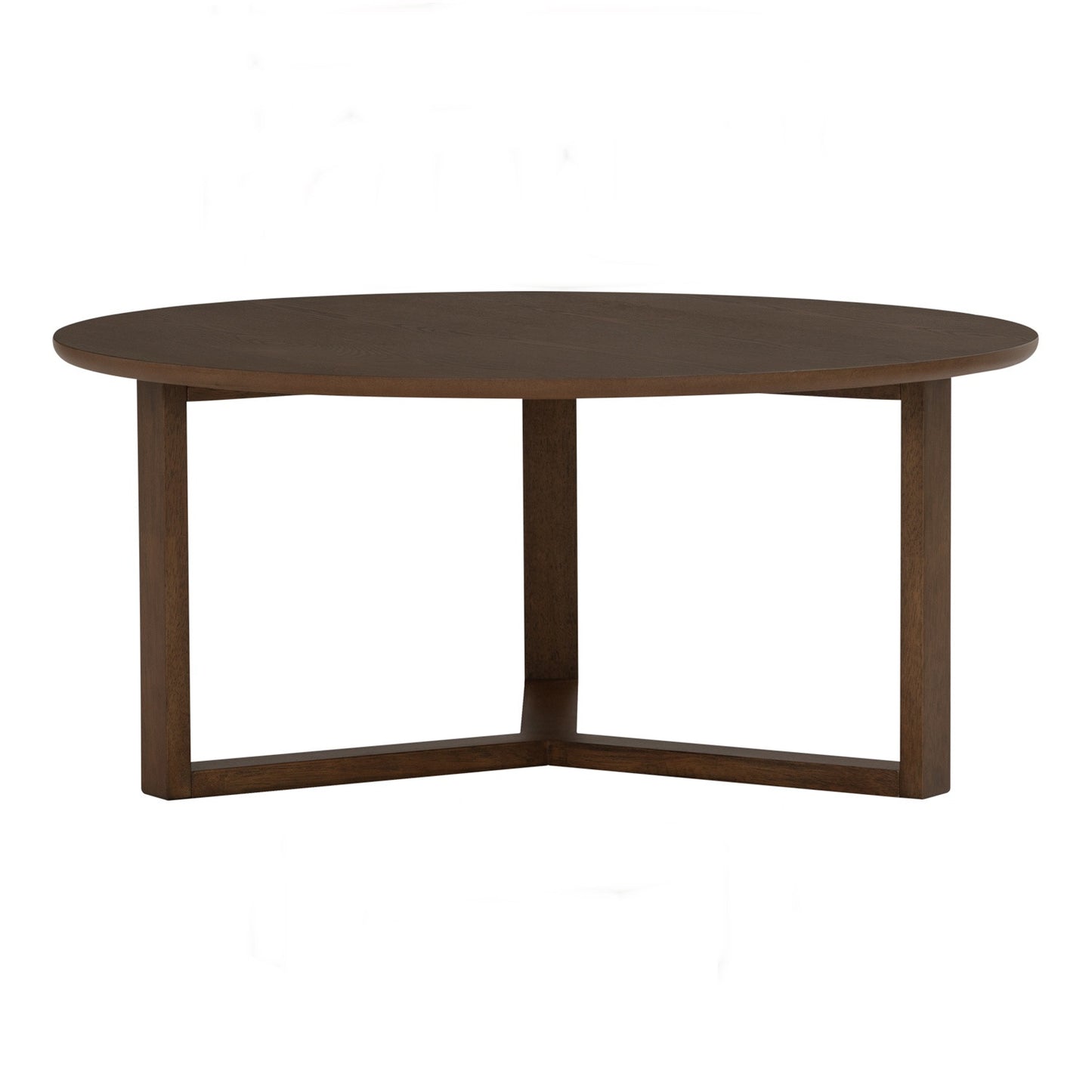 ELARA Coffee Table - Cocoa
