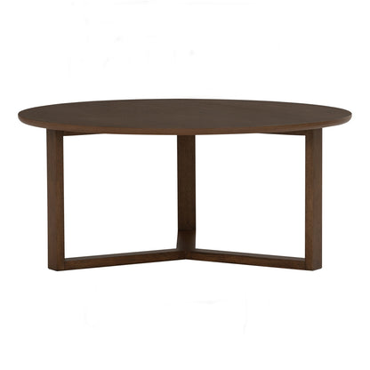 ELARA Coffee Table - Cocoa