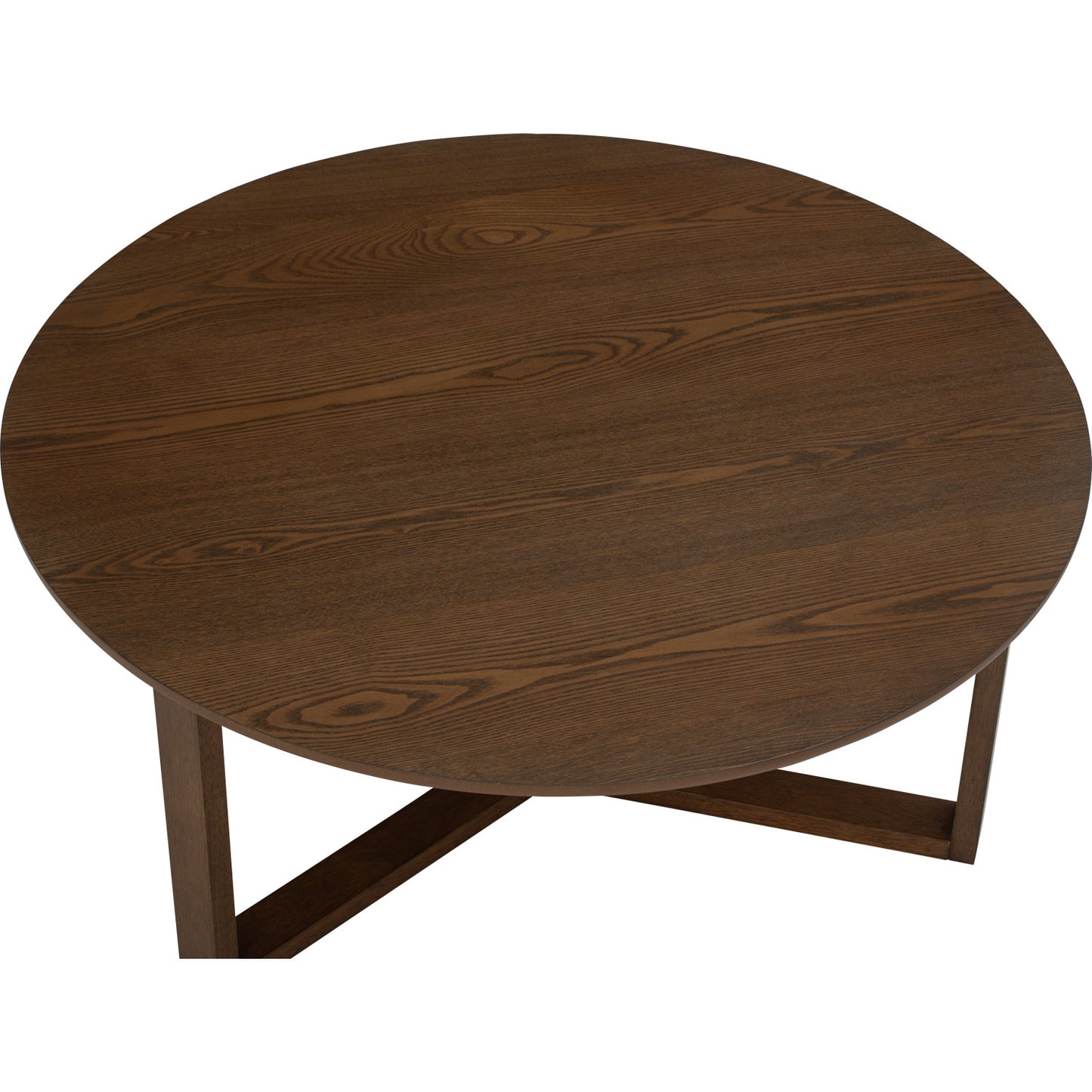 ELARA Coffee Table - Cocoa