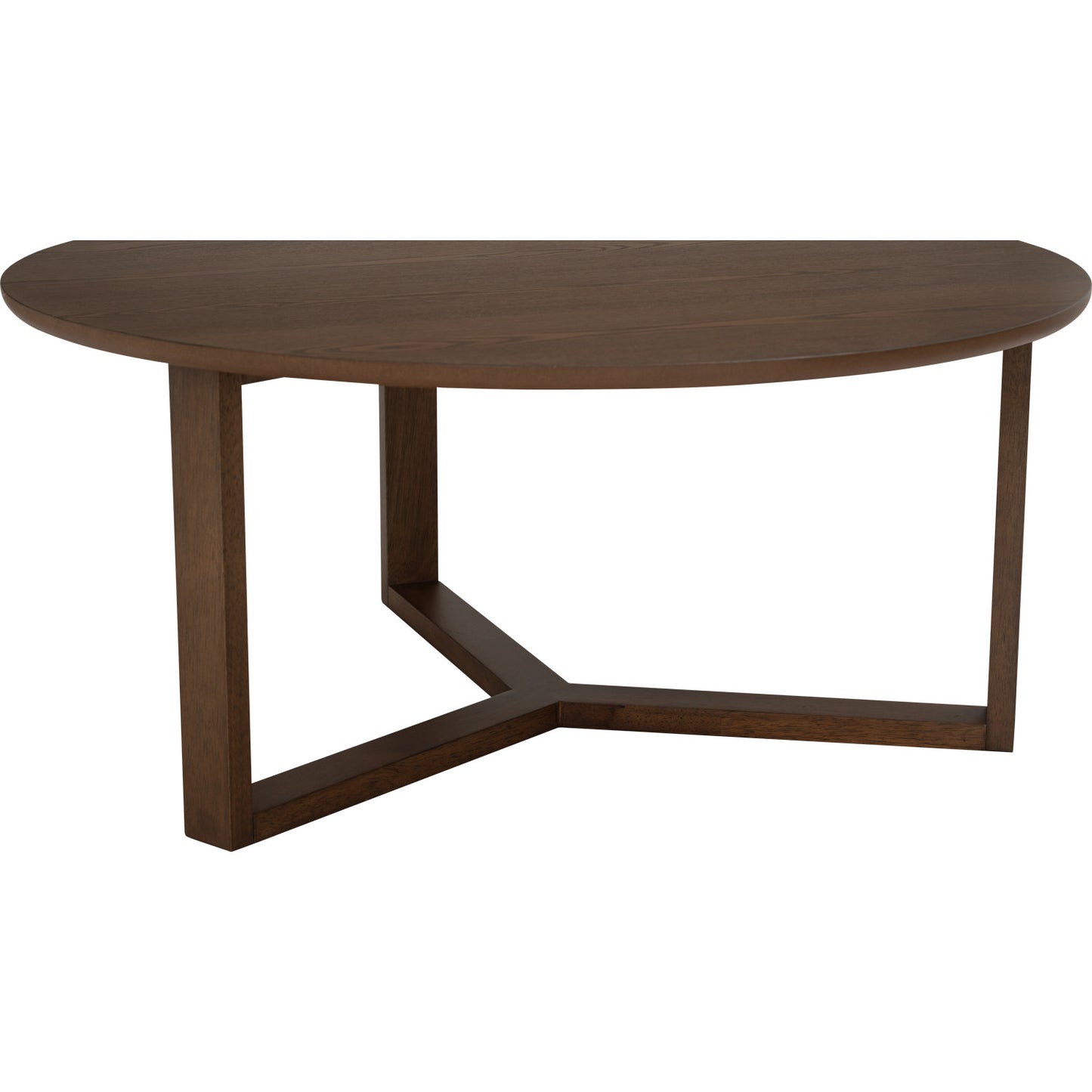 ELARA Coffee Table - Cocoa