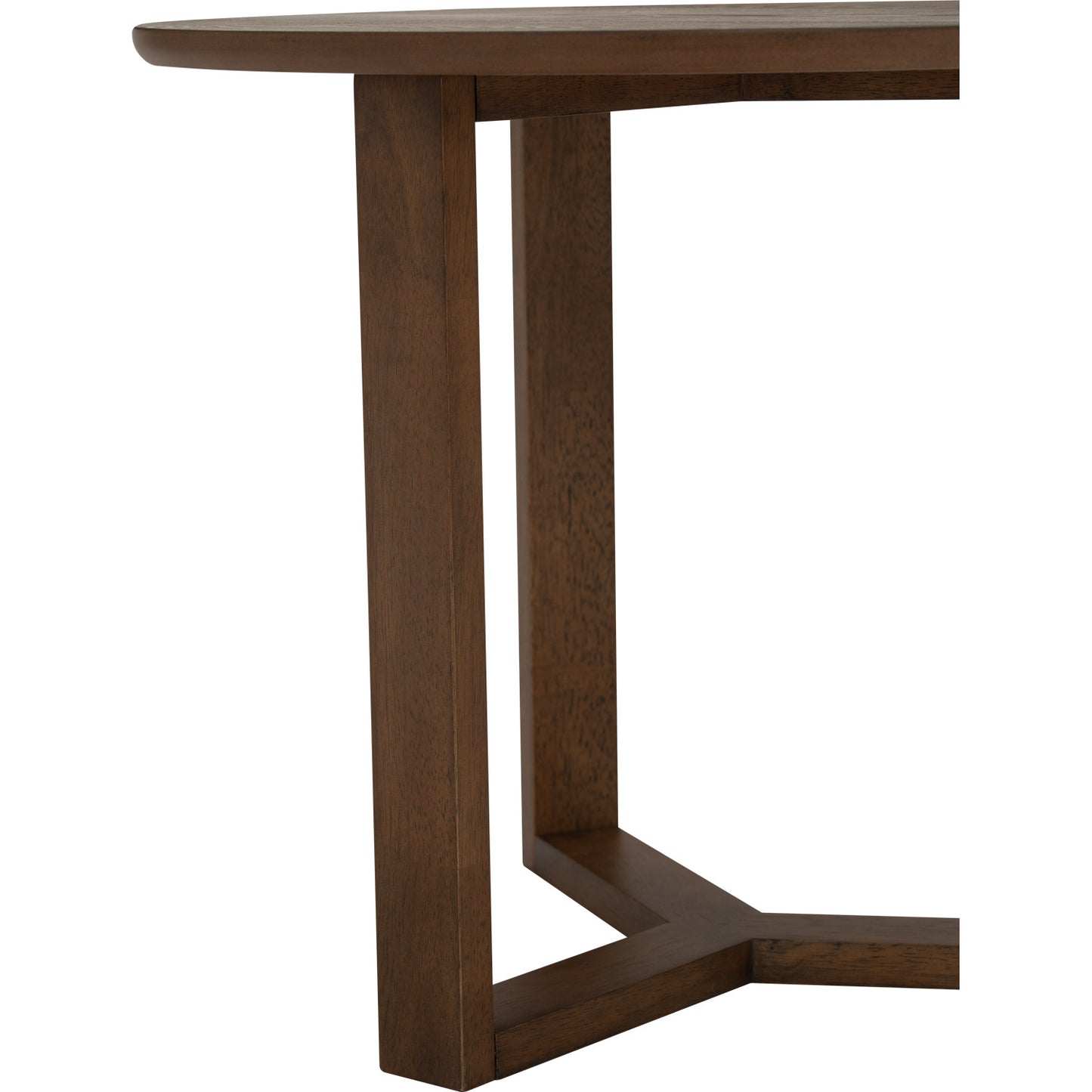 ELARA Side Table - Cocoa