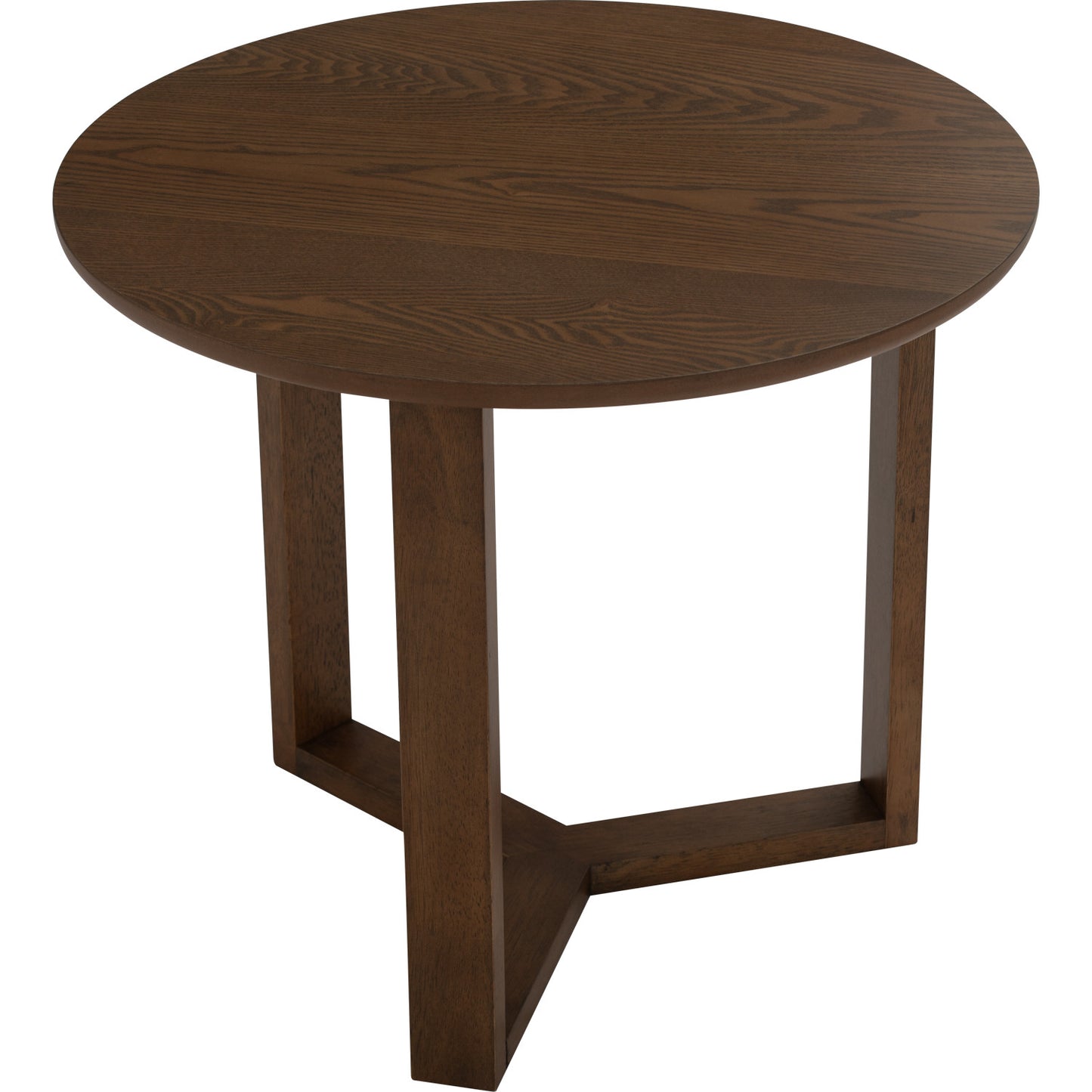 ELARA Side Table - Cocoa