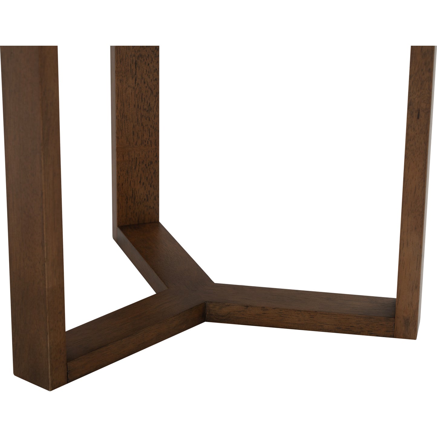 ELARA Side Table - Cocoa