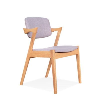 ELEGANT Dining Chair - Beech