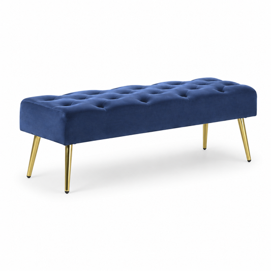 ELIZA Bench - Royale Blue