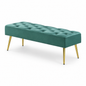 ELIZA Bench - Turquoise