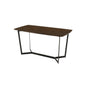 ELLIE Dining Table - Walnut (1500L)