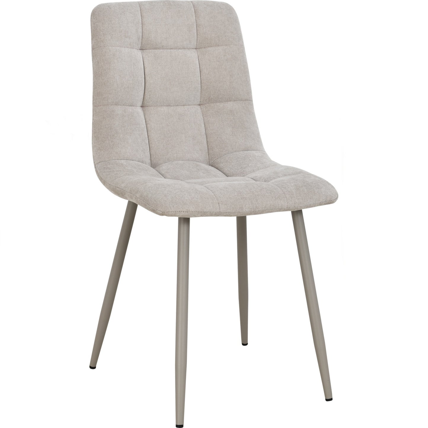 ELVA Dining Chair - Beige