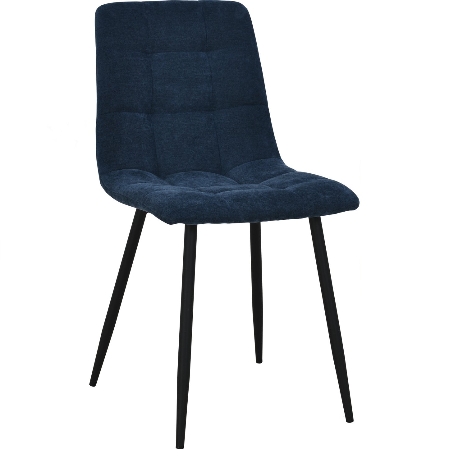 ELVA Dining Chair - Blue