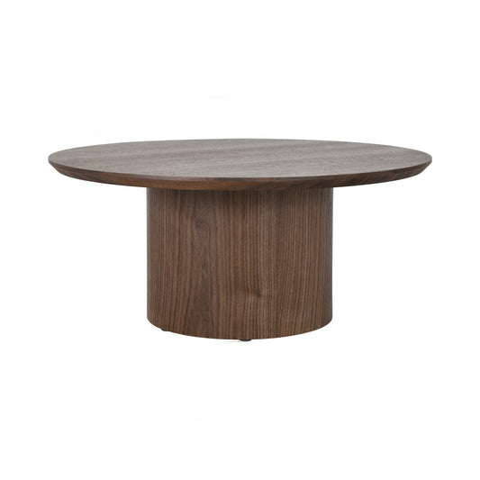 EMERY Coffee Table - Walnut