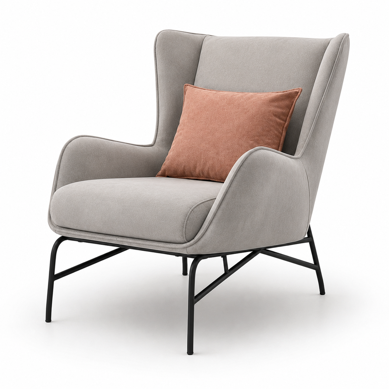 ENZO Lounge Chair