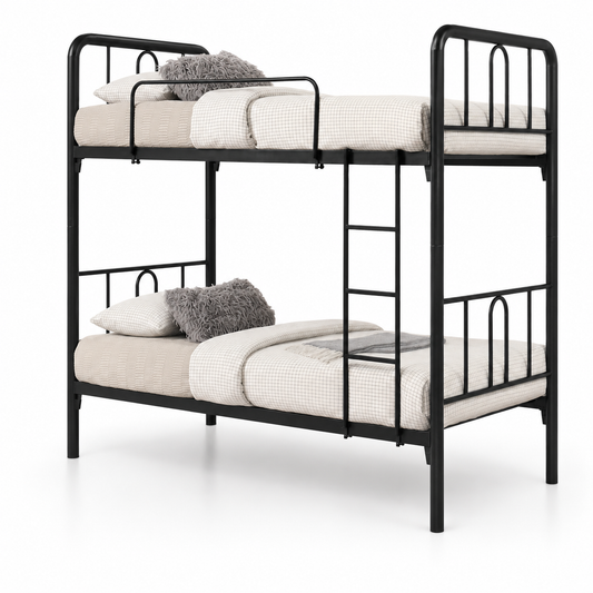 ETHAN Double Decker Bedframe (Single Size)