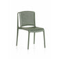 EXTON Dining Chair - Green