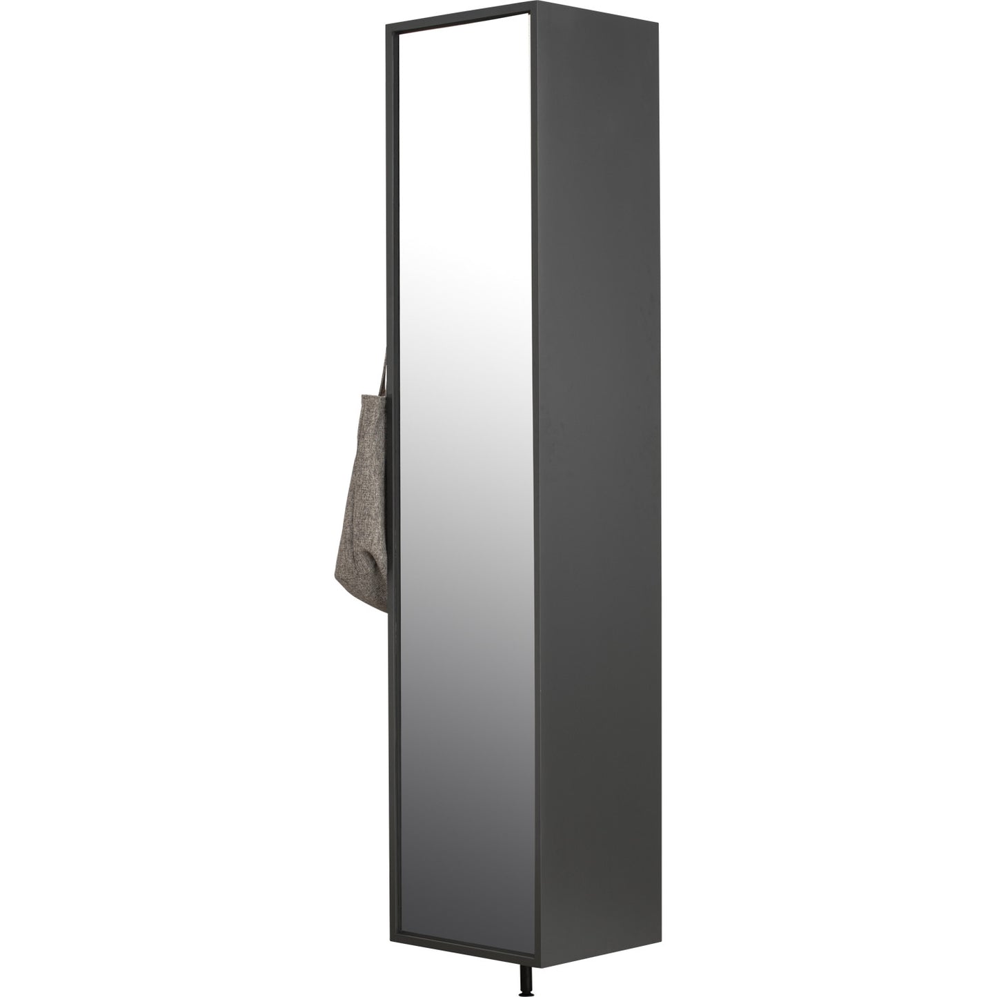FELIPE Shoe Cabinet With Mirror