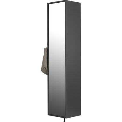FELIPE Shoe Cabinet With Mirror