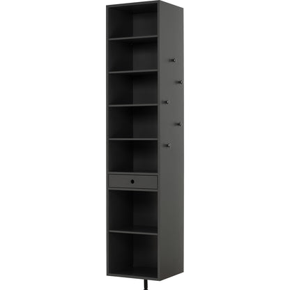 FELIPE Shoe Cabinet With Mirror