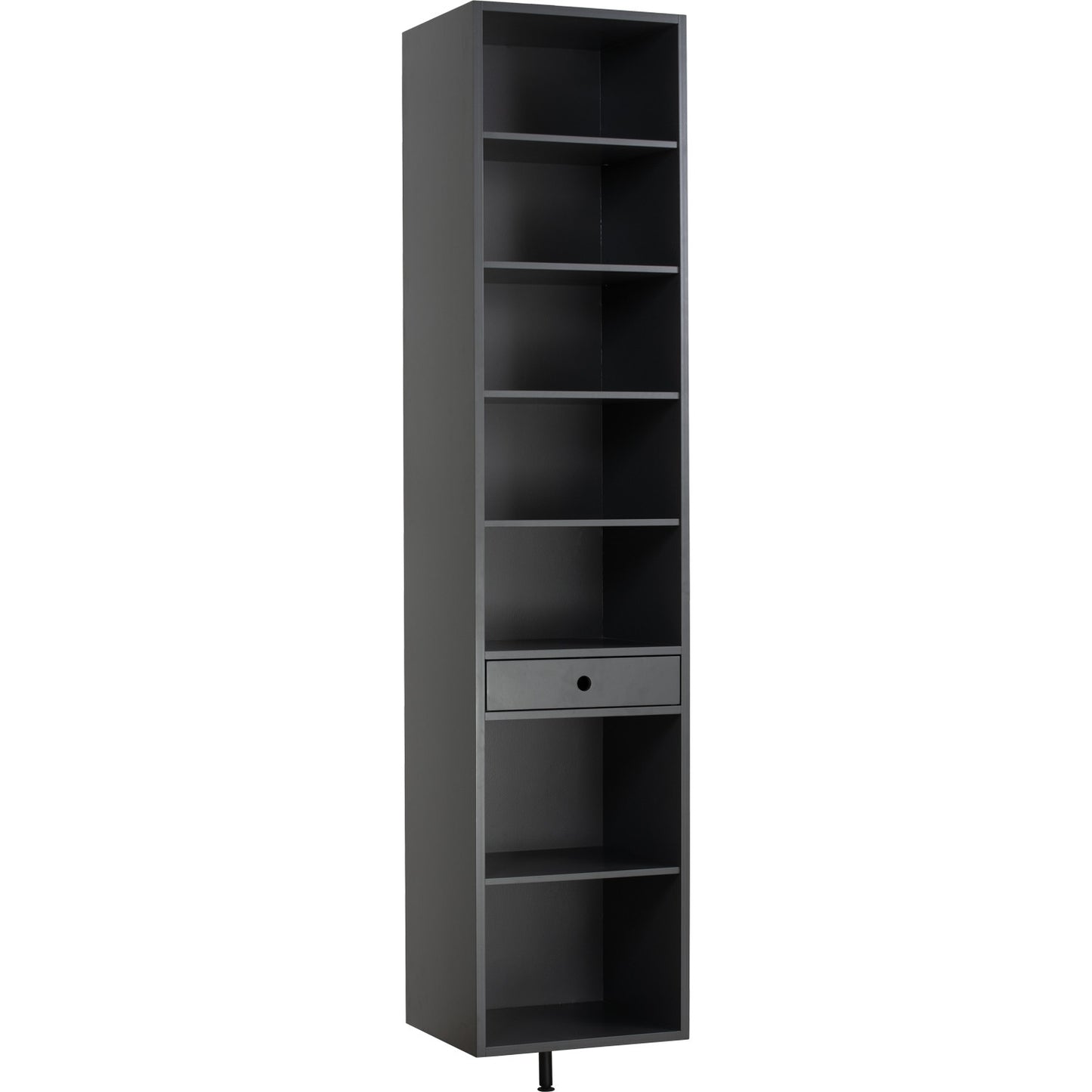 FELIPE Shoe Cabinet With Mirror