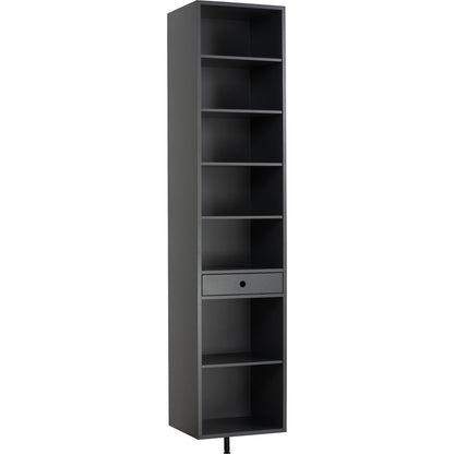 FELIPE Shoe Cabinet With Mirror