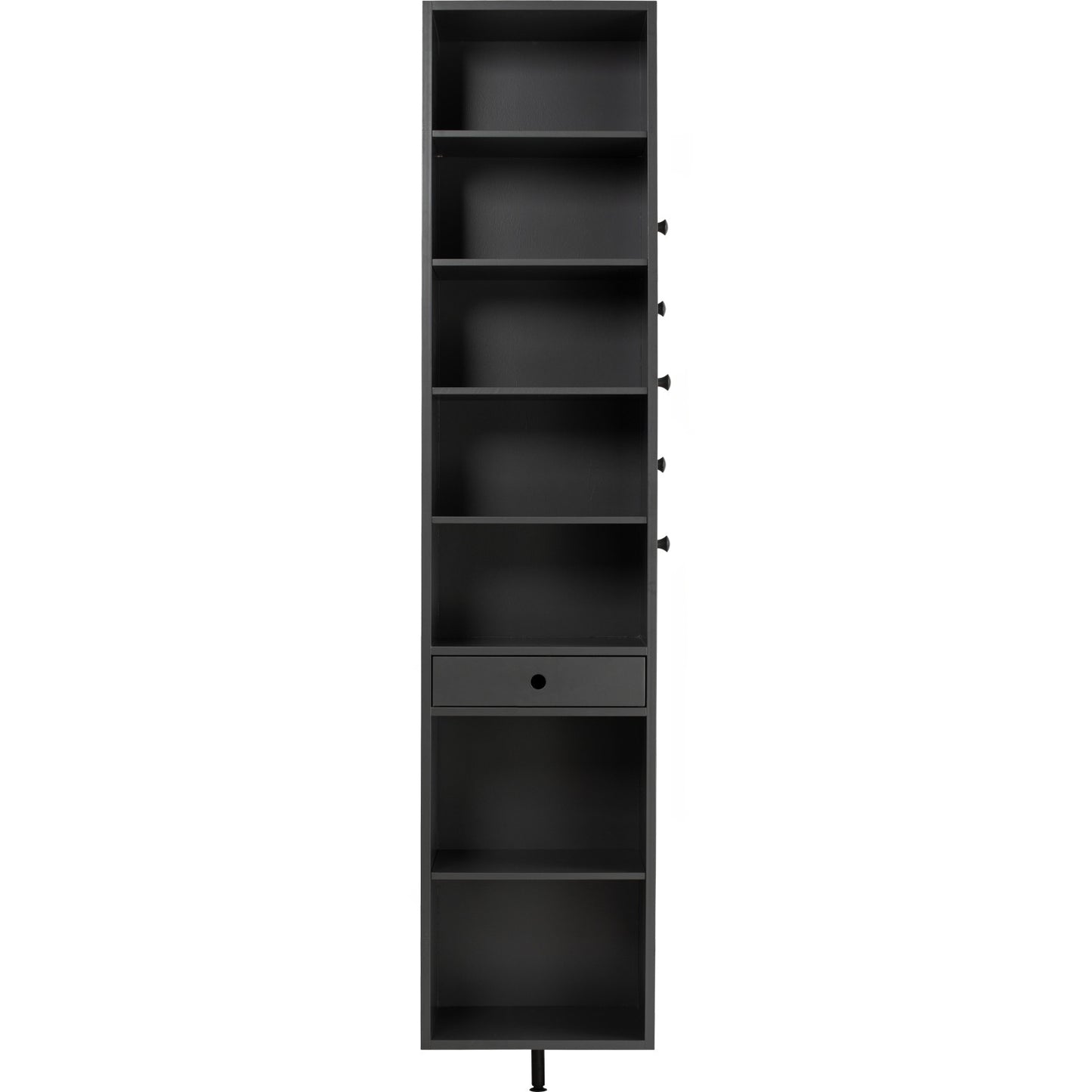 FELIPE Shoe Cabinet With Mirror