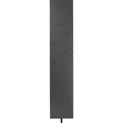 FELIPE Shoe Cabinet With Mirror