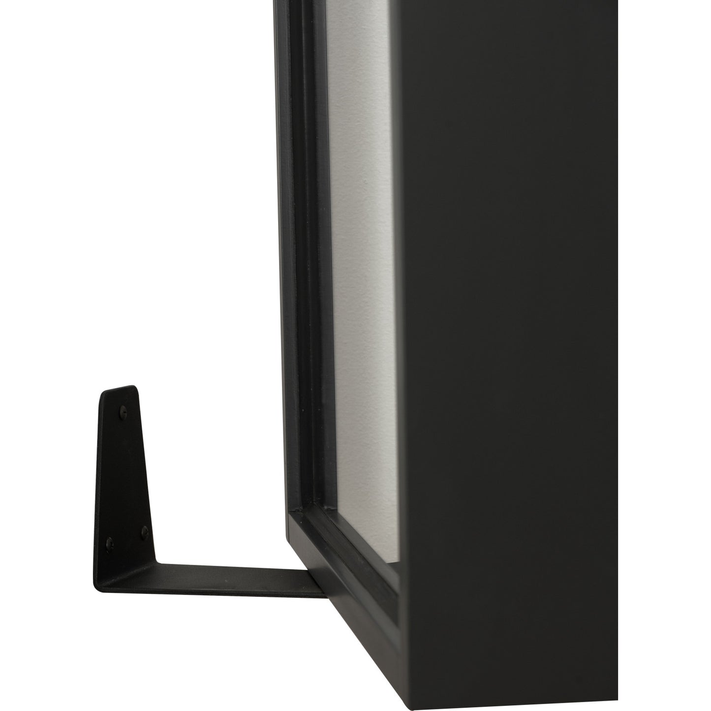 FELIPE Shoe Cabinet With Mirror