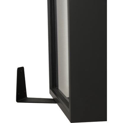 FELIPE Shoe Cabinet With Mirror