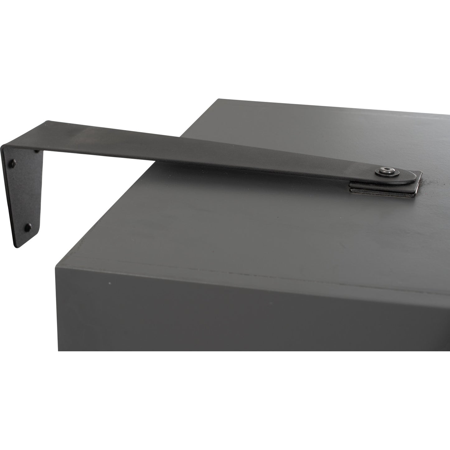 FELIPE Shoe Cabinet With Mirror