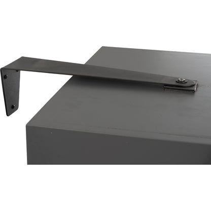 FELIPE Shoe Cabinet With Mirror