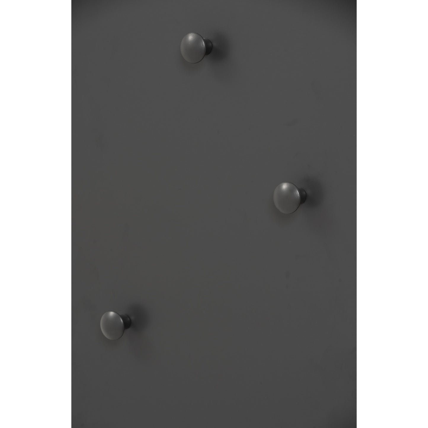 FELIPE Shoe Cabinet With Mirror