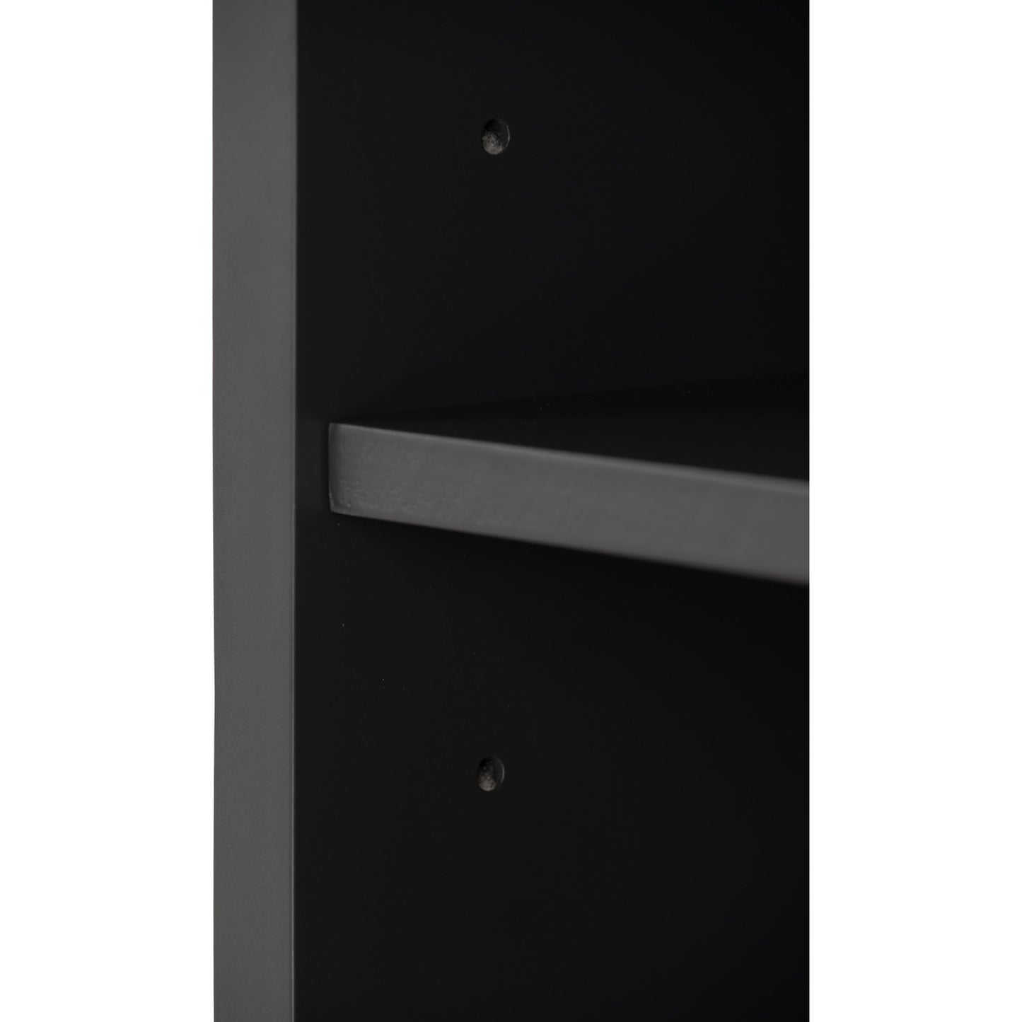 FELIPE Shoe Cabinet With Mirror