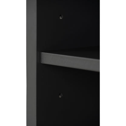 FELIPE Shoe Cabinet With Mirror