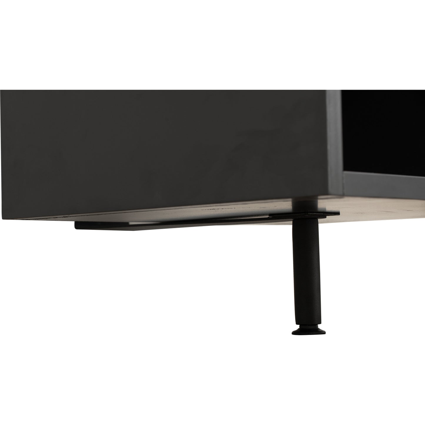 FELIPE Shoe Cabinet With Mirror