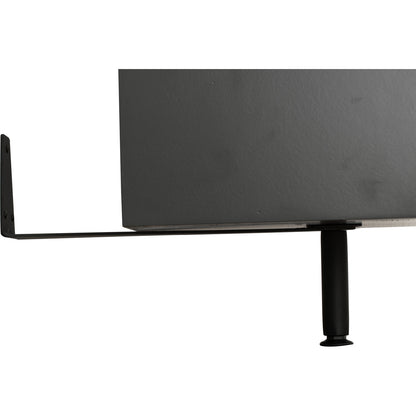 FELIPE Shoe Cabinet With Mirror