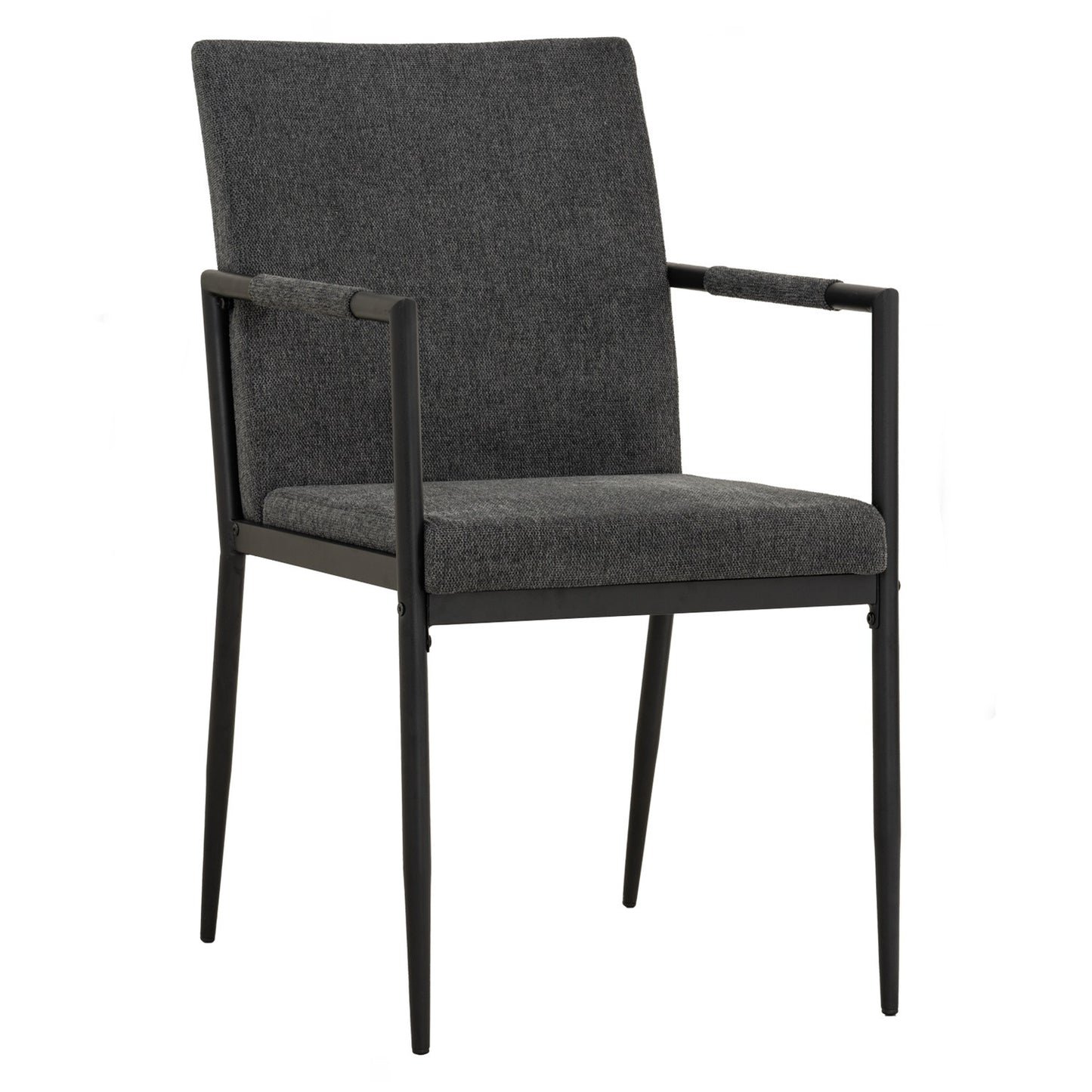 FERMA Dining Chair - Anthracite
