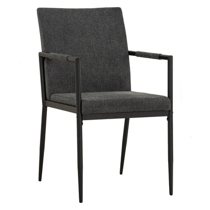 FERMA Dining Chair - Anthracite